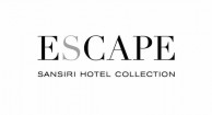 Escape Hua Hin Hotel - Logo
